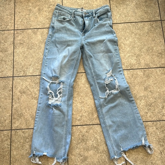 Risen Women’s Jeans - Picture 1 of 2